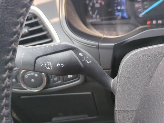 2022 Ford Edge - $21,279