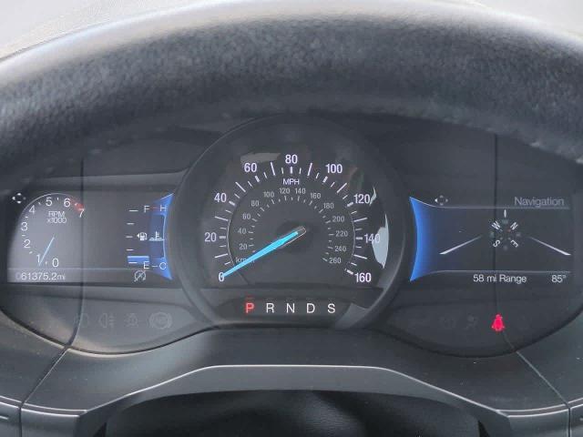 2022 Ford Edge - $21,279