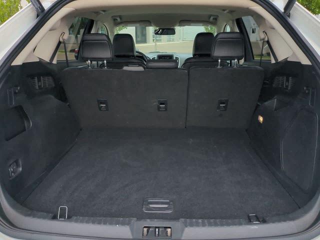 2022 Ford Edge - $21,279