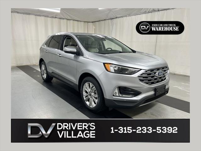 2023 Ford Edge