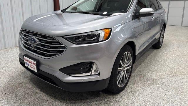 Preowned 2023 Ford Edge Titanium for Sale