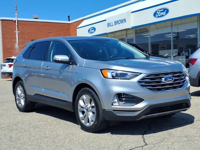 2023 Ford Edge - $29,993