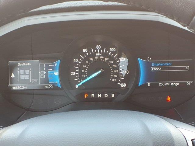 2023 Ford Edge - $29,993