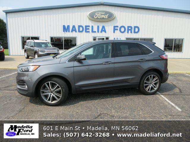 2023 Ford Edge - $30,902