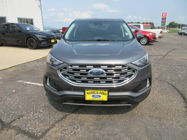 2023 Ford Edge - $30,902
