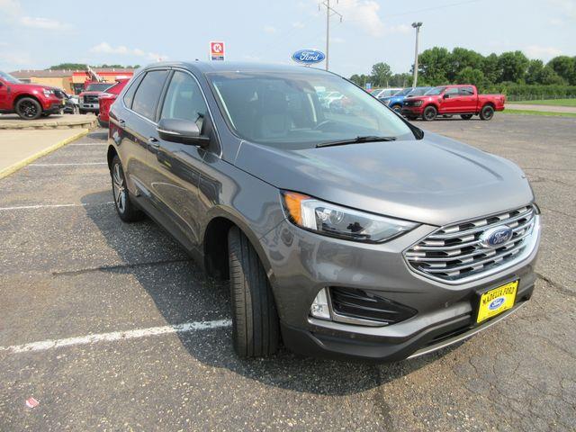 2023 Ford Edge - $30,902