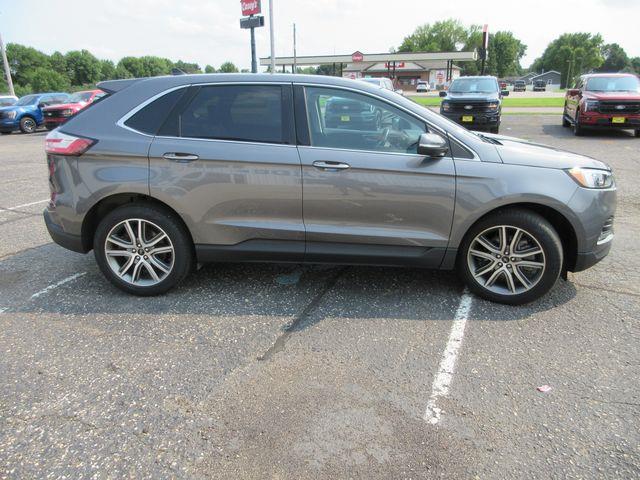 2023 Ford Edge - $30,902