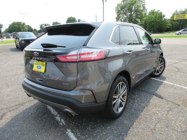 2023 Ford Edge - $30,902