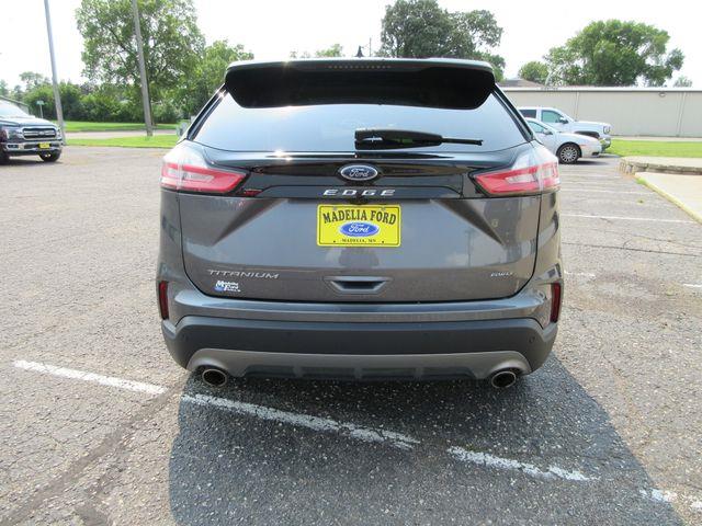 2023 Ford Edge - $30,902
