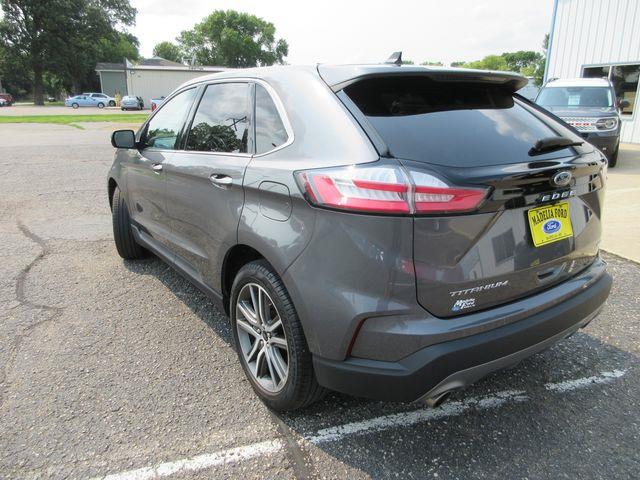 2023 Ford Edge - $30,902