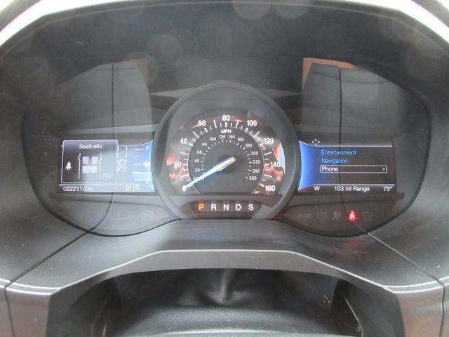 2023 Ford Edge - $30,902