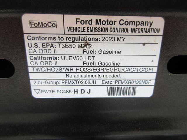 2023 Ford Edge - $30,902
