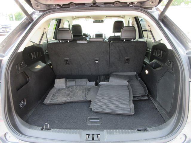 2023 Ford Edge - $30,902