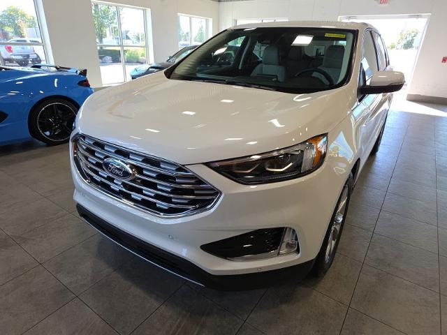 2024 Ford Edge - $25,779
