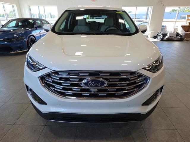 2024 Ford Edge - $25,779