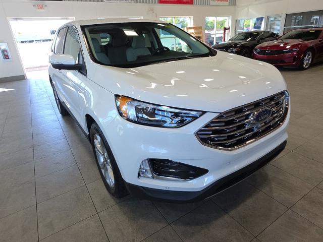 2024 Ford Edge - $25,779