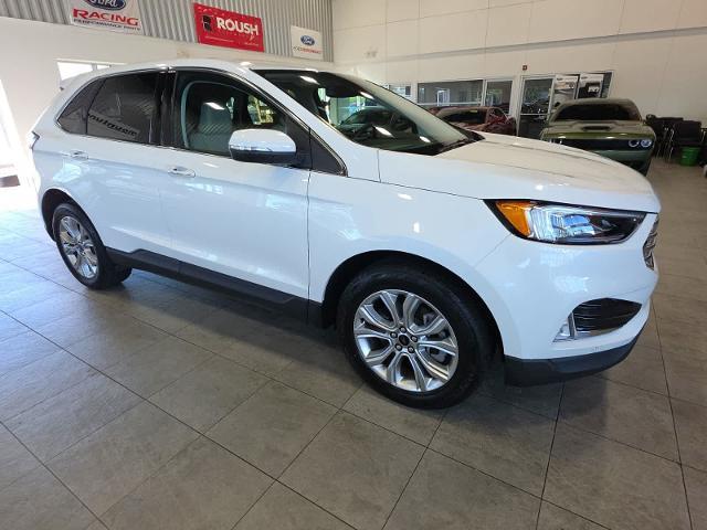2024 Ford Edge - $25,779