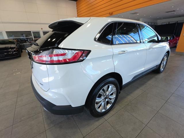 2024 Ford Edge - $25,779