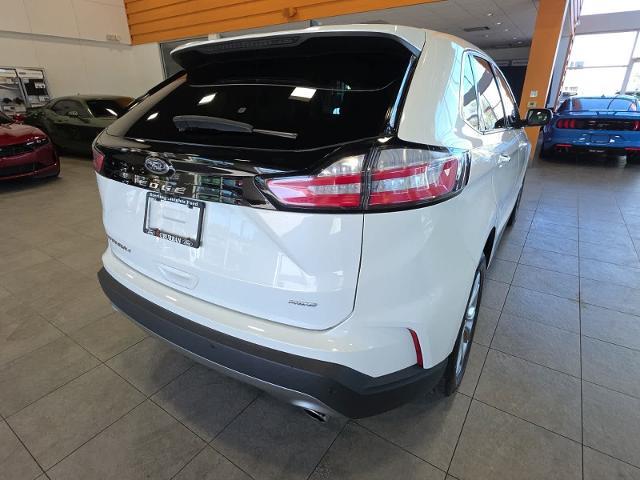 2024 Ford Edge - $25,779