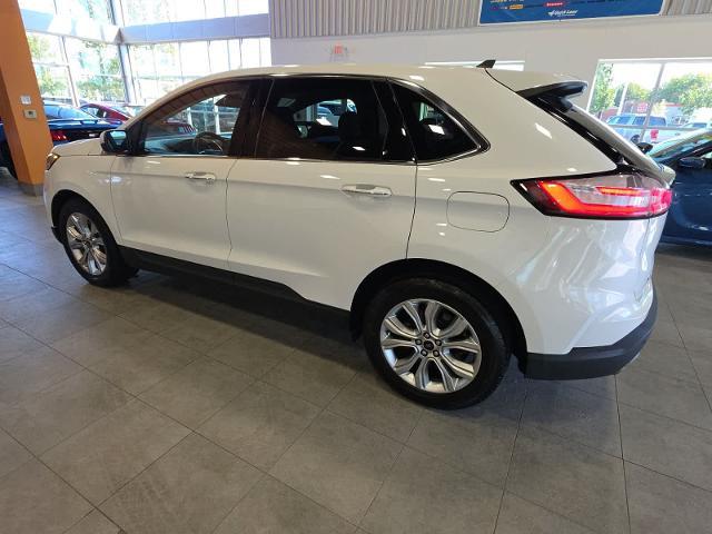 2024 Ford Edge - $25,779