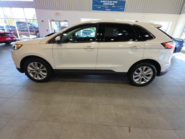 2024 Ford Edge - $25,779