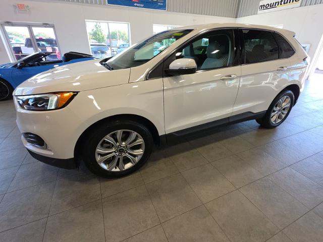 2024 Ford Edge - $25,779