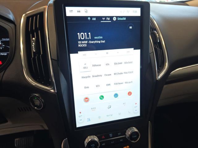 2024 Ford Edge - $25,779
