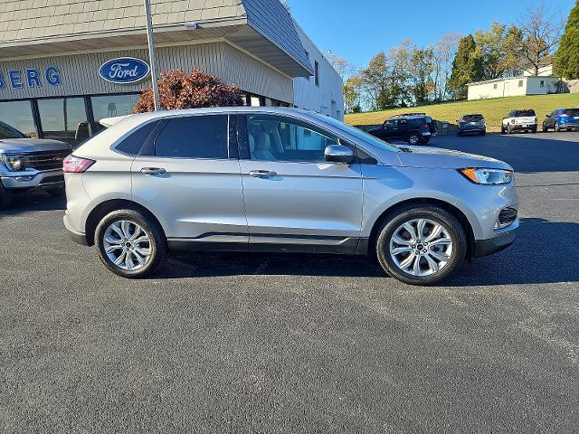 2024 Ford Edge - $31,500