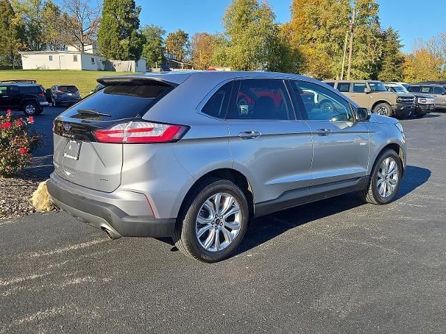 2024 Ford Edge - $31,500