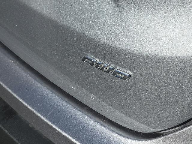 2024 Ford Edge - $31,500