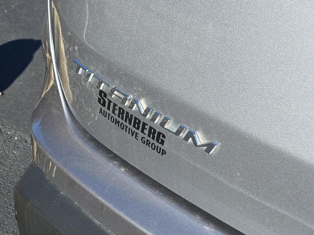 2024 Ford Edge - $31,500