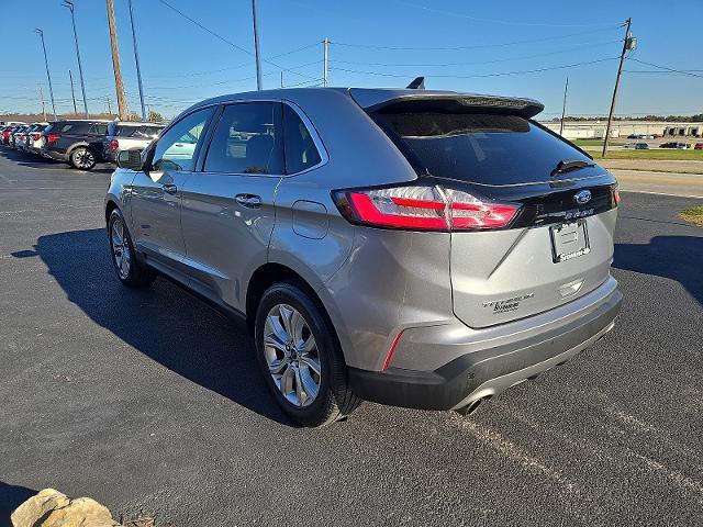 2024 Ford Edge - $31,500