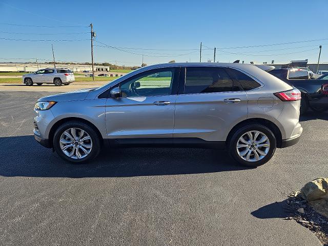2024 Ford Edge - $31,500