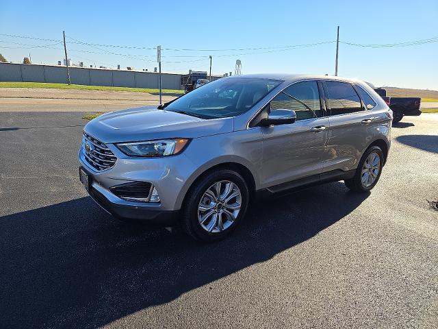 2024 Ford Edge - $31,500