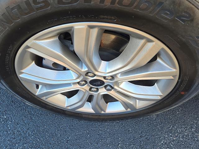 2024 Ford Edge - $31,500