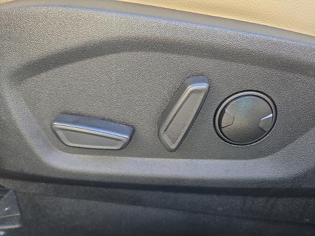 2024 Ford Edge - $31,500