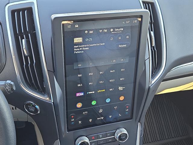 2024 Ford Edge - $31,500