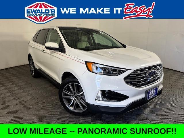 2024 Ford Edge - $35,457