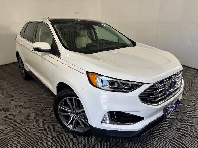 2024 Ford Edge - $35,457