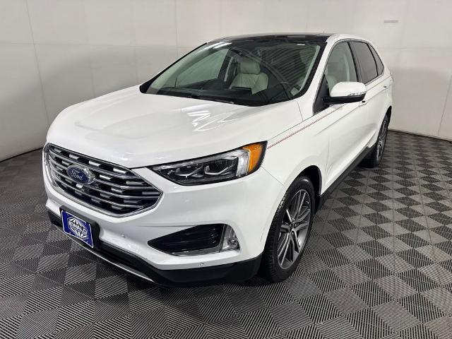 2024 Ford Edge - $35,457