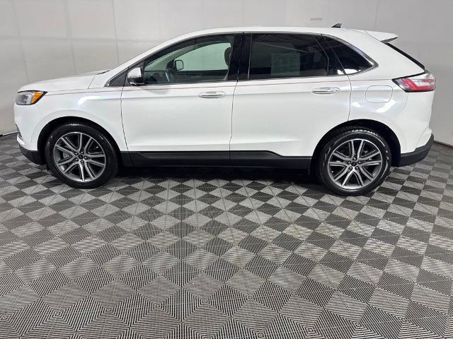 2024 Ford Edge - $35,457