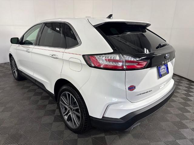 2024 Ford Edge - $35,457