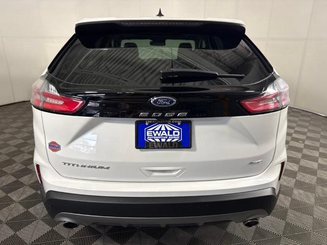 2024 Ford Edge - $35,457