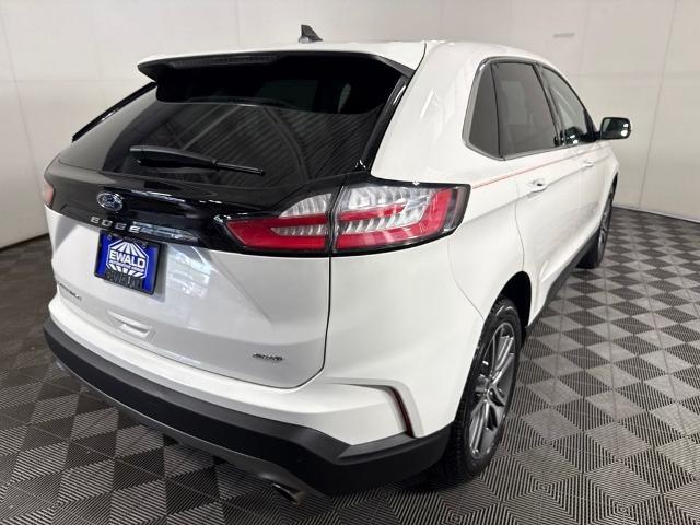 2024 Ford Edge - $35,457