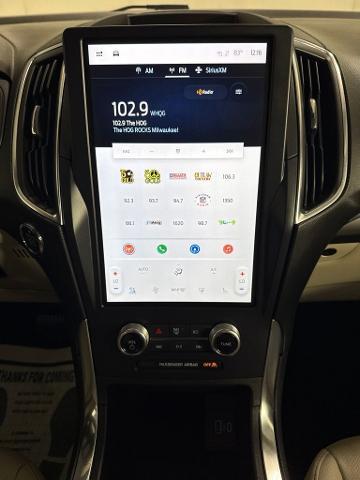 2024 Ford Edge - $35,457
