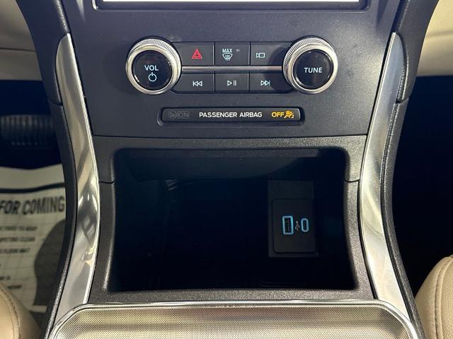 2024 Ford Edge - $35,457