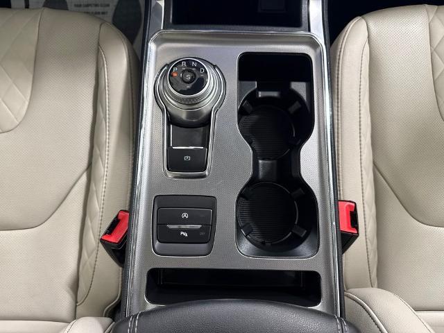 2024 Ford Edge - $35,457