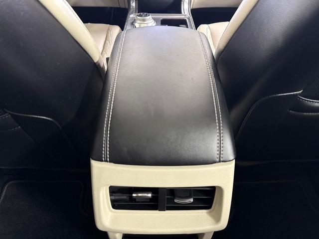 2024 Ford Edge - $35,457