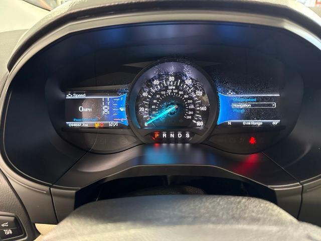 2024 Ford Edge - $35,457
