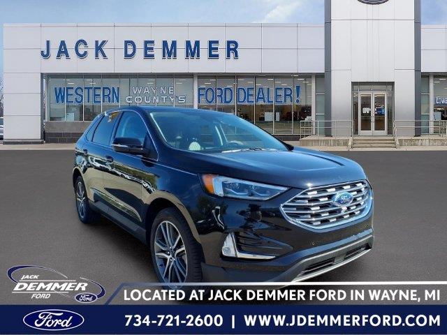 2024 Ford Edge - $30,900